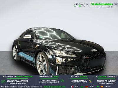 Audi TT RS Coupe 2.5 TFSI 400 BVA Quattro