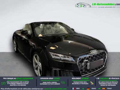 Audi TT Roadster 45 TFSI 245 BVA