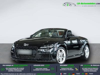 Audi TT Roadster 45 TFSI 245 BVA