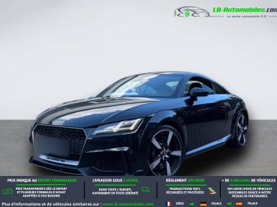 Audi TT RS Coupe 2.5 TFSI 400 BVA Quattro
