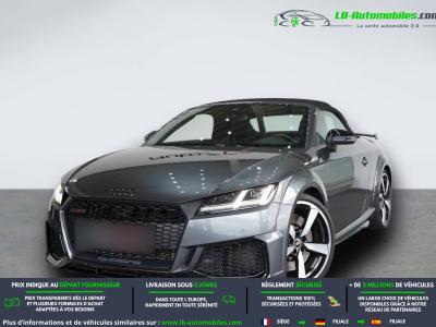 Audi TT RS Roadster 2.5 TFSI 400 BVA Quattro