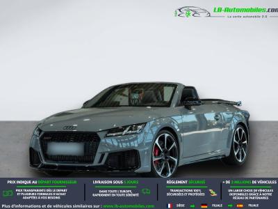 Audi TT RS Roadster 2.5 TFSI 400 BVA Quattro