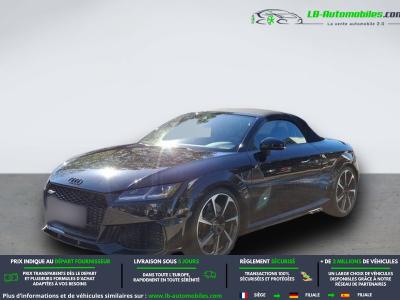 Audi TT RS Roadster 2.5 TFSI 400 BVA Quattro