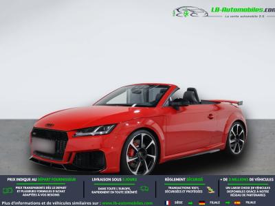 Audi TT RS Roadster 2.5 TFSI 400 BVA Quattro