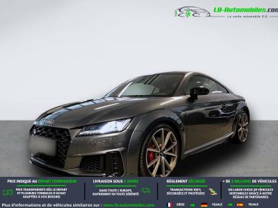 Audi TTS Coupe 40 TFSI 320 BVA Quattro