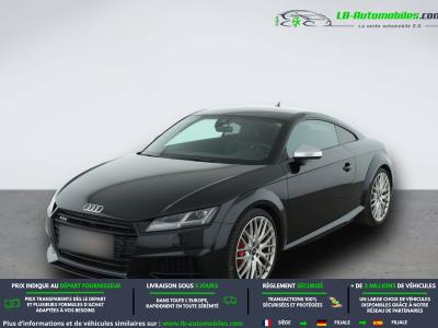 Audi TTS Coupe 2.0 TFSI 310 BVA 6 Quattro