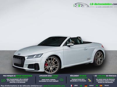 Audi TTS Roadster 40 TFSI 320 BVA Quattro