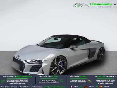 Audi R8 Spyder V10 5.2 FSI 620 BVA