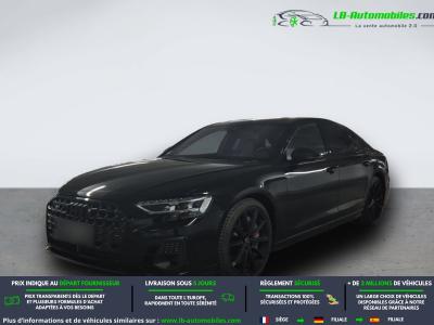 Audi S8 V8 4.0 TFSI 571 BVA Quattro