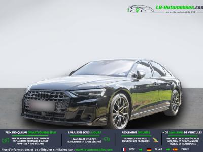 Audi S8 V8 4.0 TFSI 571 BVA Quattro