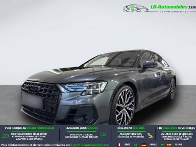 Audi S8 V8 4.0 TFSI 571 BVA Quattro