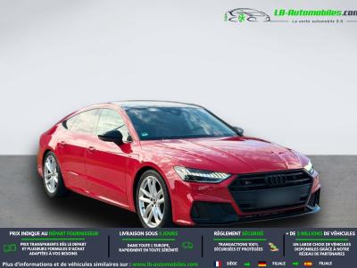 Audi S7 Sportback TDI 344 ch BVA Quattro