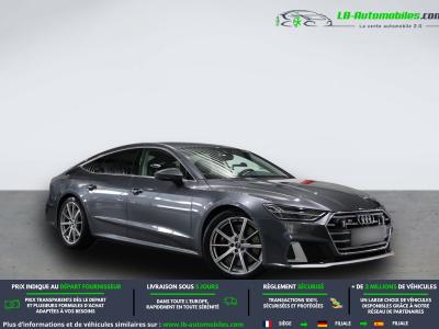 Audi S7 Sportback TDI 344 ch BVA Quattro