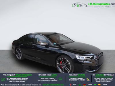 Audi S8 V8 4.0 TFSI 571 BVA Quattro