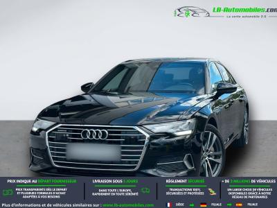 Audi A6 50 TFSIe 299 ch BVA Quattro