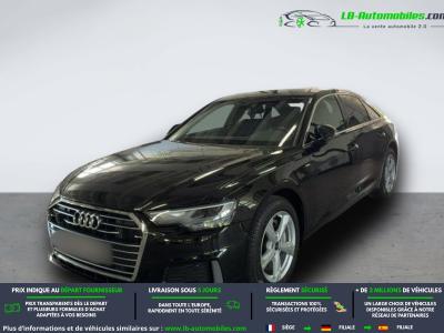 Audi A6 45 TFSI 265 ch BVA