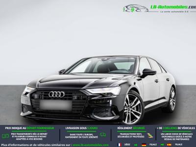 Audi A6 45 TFSI 265 ch BVA