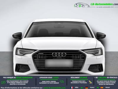 Audi A6 50 TFSIe 299 ch BVA Quattro