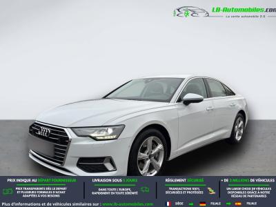 Audi A6 45 TFSI 265 ch BVA