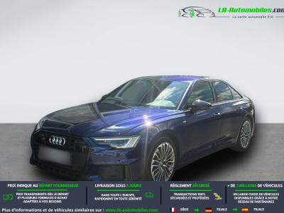 Audi A6 55 TFSIe 367 ch BVA Quattro