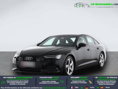 Audi A6 50 TDI 286 ch BVA Quattro