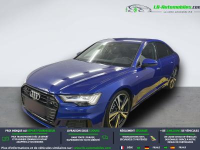 Audi A6 55 TFSI 340 ch BVA Quattro