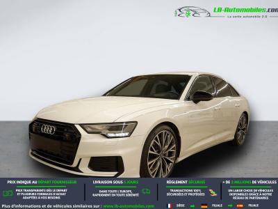 Audi A6 55 TFSI 340 ch BVA Quattro