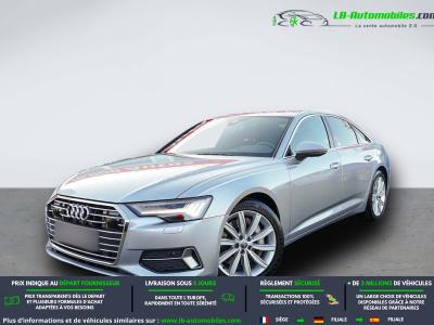 Audi A6 50 TFSIe 299 ch BVA Quattro