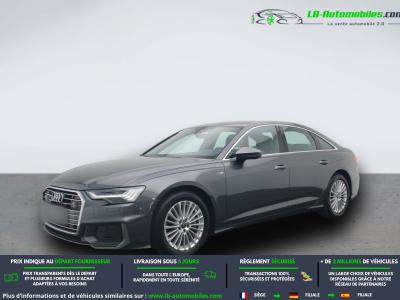 Audi A6 50 TFSIe 299 ch BVA Quattro