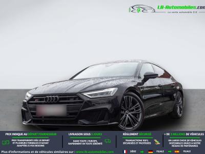 Audi S7 Sportback TDI V6 344 ch BVA Quattro