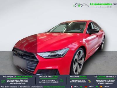 Audi S7 Sportback TDI V6 344 ch BVA Quattro