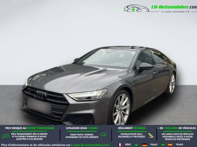 Audi S7 Sportback TDI V6 344 ch BVA Quattro