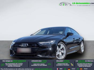 Audi S7 Sportback TDI V6 344 ch BVA Quattro