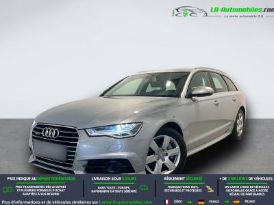 Audi A6 Avant 2.0 TFSI 252 BVA