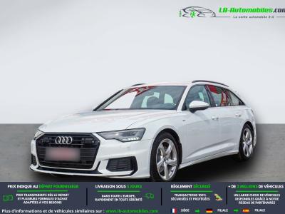 Audi A6 Avant 45 TFSI 245 ch BVA