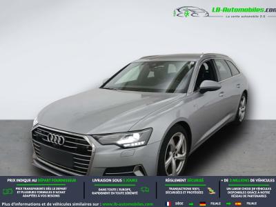 Audi A6 Avant 45 TFSI 265 ch Quattro BVA