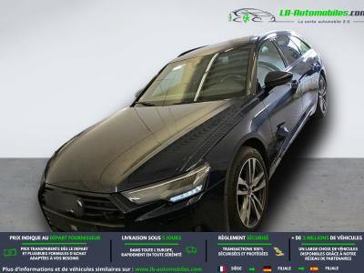 Audi A6 Avant 45 TFSI 265 ch Quattro BVA