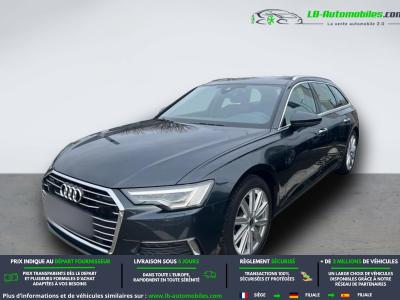 Audi A6 Avant 45 TFSI 265 ch Quattro BVA