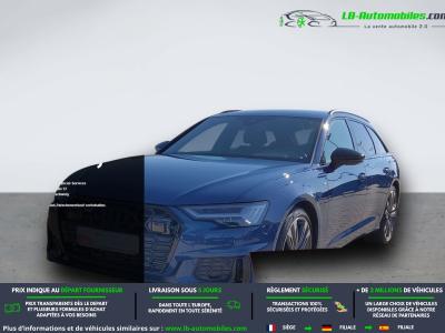 Audi A6 Avant 45 TFSI 265 ch Quattro BVA