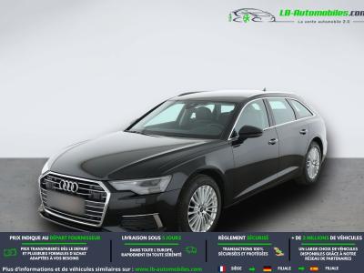 Audi A6 Avant 45 TFSI 265 ch Quattro BVA