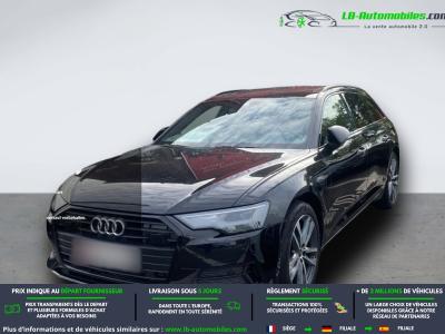Audi A6 Avant 45 TFSI 265 ch Quattro BVA