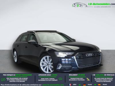 Audi A6 Avant 45 TFSI 265 ch Quattro BVA