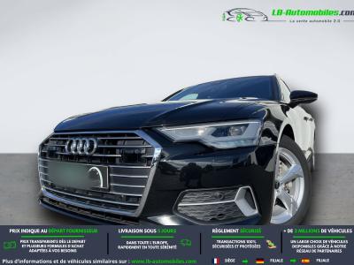Audi A6 Avant 45 TFSI 265 ch Quattro BVA
