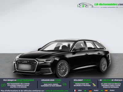 Audi A6 Avant 45 TFSI 265 ch Quattro BVA