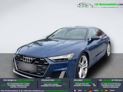 Audi S7 Sportback TDI V6 344 ch BVA Quattro