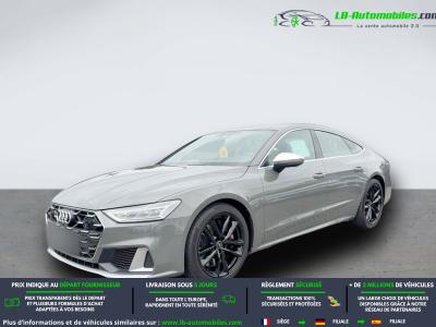 Audi S7 Sportback TDI V6 344 ch BVA Quattro