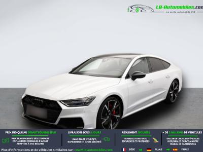 Audi S7 Sportback TDI V6 344 ch BVA Quattro