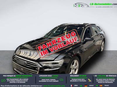 Audi A6 Avant 55 TFSI 340 ch Quattro BVA