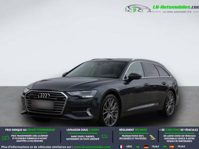Audi A6 Avant 55 TFSI 340 ch Quattro BVA