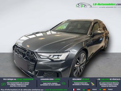 Audi A6 Avant 45 TFSI 265 ch BVA